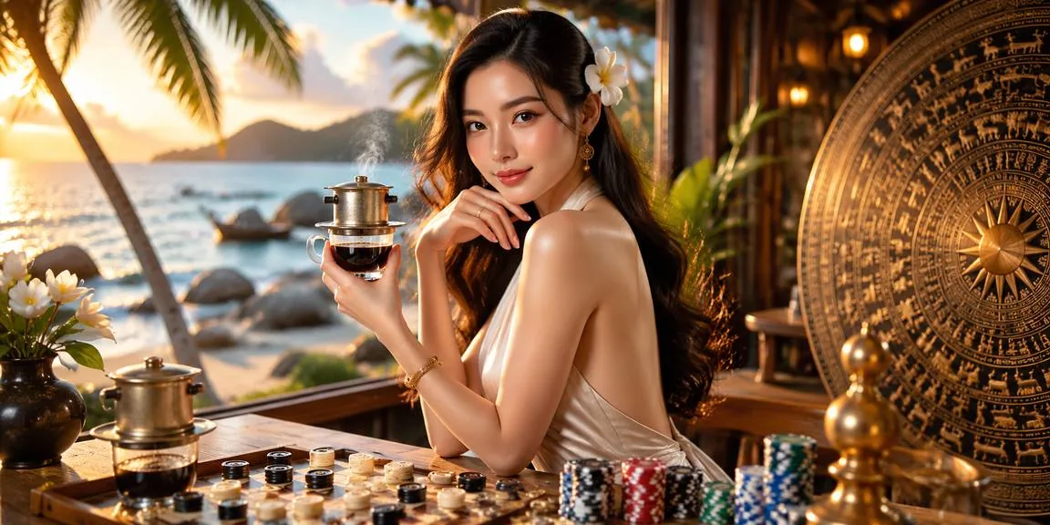 win68 Casino Việt Nam